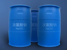 次氯酸鈉